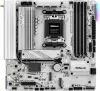 Материнская плата ASRock B850M Pro RS WiFi White icon
