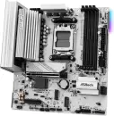 Материнская плата ASRock B850M Pro RS WiFi White фото 6