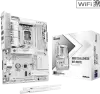Материнская плата ASRock B860 Challenger WiFi White фото 2