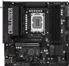 Материнская плата ASRock B860M Challenger WiFi фото 2