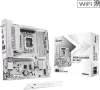 Материнская плата ASRock B860M Challenger WiFi White фото 2
