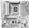 Материнская плата ASRock B860M Challenger WiFi White фото 3