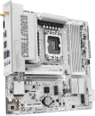Материнская плата ASRock B860M Challenger WiFi White фото 4