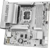 Материнская плата ASRock B860M Challenger WiFi White фото 5
