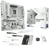 Материнская плата ASRock B860M Challenger WiFi White фото 7