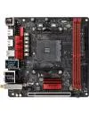 Материнская плата ASRock Fatal1ty AB350 Gaming-ITX/ac icon