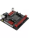 Материнская плата ASRock Fatal1ty X370 Gaming-ITX/ac фото 2