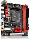 Материнская плата ASRock Fatal1ty X370 Gaming-ITX/ac фото 3