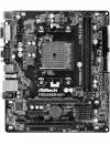 Материнская плата AsRock FM2A88M-HD+ R3.0 icon