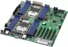Материнская плата ASRock GNR2D16-2T фото 2