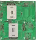 Материнская плата ASRock GNR2D16-2T фото 3