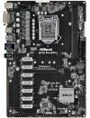 Материнская плата ASRock H110 PRO BTC+ icon