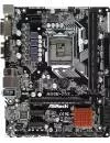 Материнская плата Asrock H110M-DVS R2.0 icon