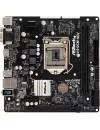 Материнская плата ASRock H310CM-HDV icon