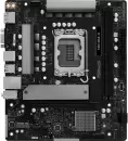 Материнская плата ASRock H810M-X icon
