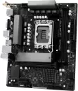 Материнская плата ASRock H810M-X WiFi icon 3