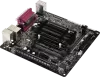 Материнская плата ASRock J4025B-ITX icon 2