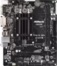 Материнская плата ASRock J4025M icon
