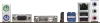 Материнская плата ASRock J4025M icon 4