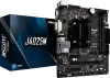 Материнская плата ASRock J4025M icon 5