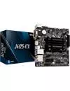 Материнская плата ASRock J4125-ITX icon 5