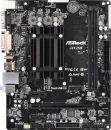 Материнская плата ASRock J4125M icon