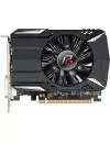 Видеокарта ASRock Phantom Gaming RX560 2G (14 CU) Radeon RX560 2GB GDDR5 128bit icon