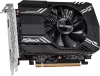 Видеокарта ASRock Radeon RX 6400 Challenger ITX 4GB RX6400 CLI 4G фото 3