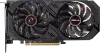 Видеокарта ASRock Radeon RX 6500 XT Phantom Gaming D 4GB OC RX6500XT PGD 4GO icon