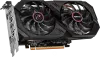 Видеокарта ASRock Radeon RX 6500 XT Phantom Gaming D 4GB OC RX6500XT PGD 4GO фото 2