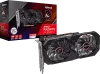 Видеокарта ASRock Radeon RX 6500 XT Phantom Gaming D 4GB OC RX6500XT PGD 4GO фото 5