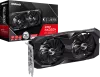 Видеокарта ASRock Radeon RX 6650 XT Challenger D 8GB OC RX6650XT CLD 8GO icon 6