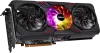 Видеокарта ASRock Radeon RX 6650 XT Phantom Gaming D 8GB OC RX6650XT PGD 8GO icon 3