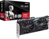 Видеокарта ASRock Radeon RX 7600 XT Challenger 16GB OC RX7600XT CL 16GO фото 6