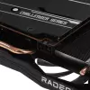 Видеокарта ASRock Radeon RX 7650 GRE Challenger SE 8GB OC RX7650GRE CL SE 8GO фото 7