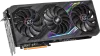 Видеокарта ASRock Radeon RX 7700 XT Phantom Gaming 12GB OC RX7700XT PG 12GO фото 3