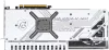 Видеокарта ASRock Radeon RX 7900 XT Phantom Gaming White 20GB OC RX7900XT PGW 20GO фото 3