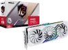 Видеокарта ASRock Radeon RX 7900 XT Phantom Gaming White 20GB OC RX7900XT PGW 20GO фото 5