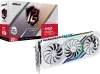 Видеокарта ASRock Radeon RX 7900 XT Phantom Gaming White 20GB OC RX7900XT PGW 20GO icon 5