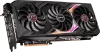 Видеокарта ASRock Radeon RX 7900 XTX Phantom Gaming 24GB OC RX7900XTX PG 24GO фото 2
