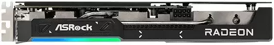 Видеокарта ASRock Radeon RX 9060 Challenger 8GB RX9060 CL 8G icon 5