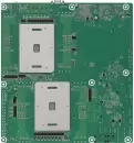 Материнская плата ASRock SP2C621D16-2T фото 3