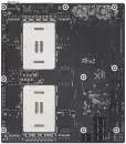 Материнская плата ASRock SP2C741D16X-2T фото 3