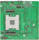 Материнская плата ASRock TURIND8UD-2T/X550 фото 3