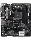 Материнская плата ASRock X370M-HDV icon