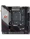 Материнская плата ASRock X570 Phantom Gaming-ITX/TB3 icon