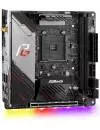 Материнская плата ASRock X570 Phantom Gaming-ITX/TB3 icon 2