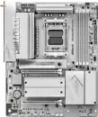 Материнская плата ASRock X870 Challenger WiFi White фото 2