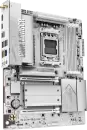 Материнская плата ASRock X870 Challenger WiFi White фото 3