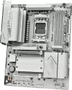 Материнская плата ASRock X870 Challenger WiFi White фото 4